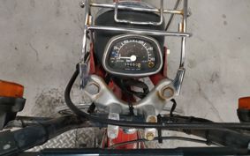 HONDA HUNTER CUB110 JD01