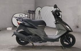 SUZUKI ADDRESS V125 CF4MA