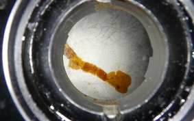 SUZUKI GSX1300R HAYABUSA 1999