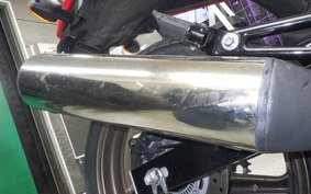 HONDA VTR 250 Gen. 2 2012 MC33