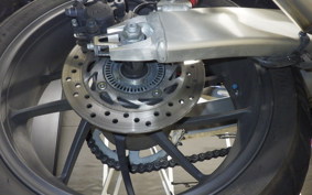 HONDA CB400SF GEN 4 A 2022 NC42