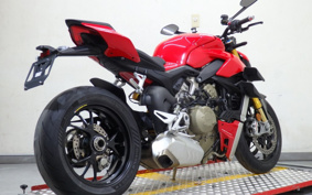 DUCATI STREET FIGHTER V4S 2022 1F00