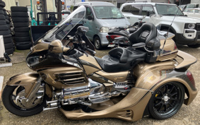 HONDA GL1800 TRIKE 2001 SC47..