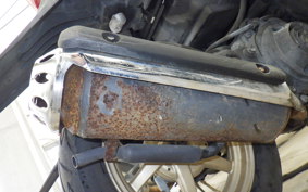 HONDA DIO ZX GEN 2 AF35