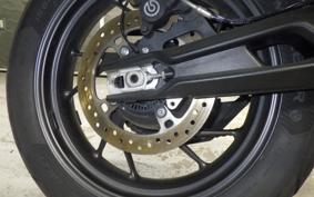 TRIUMPH TIGER 900 GT PRO 2023