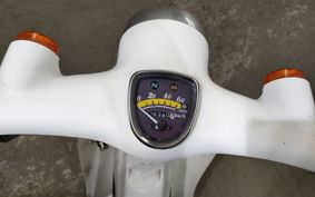 HONDA LITTLE CUB AA01