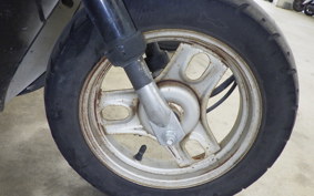 HONDA DIO Gen.6 AF62
