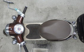 HONDA GIORNO 2 AF70