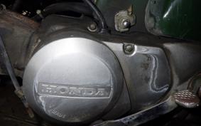 HONDA C50 SUPER CUB AA01