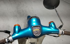 HONDA LITTLE CUB AA01