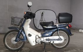 HONDA SUPER CUB50 AA01