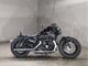 Фото Harley XL1200X 2012 с японского аукциона