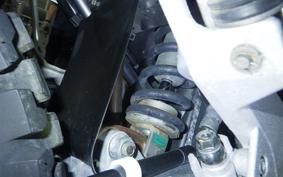 HONDA SL230 1994 MD33
