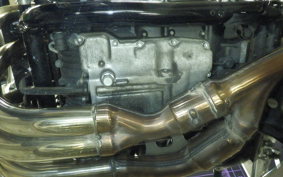 YAMAHA XJR1300 Gen.2 2008 RP17J