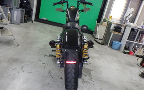 HARLEY XL1200X 2019