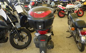 HONDA DIO 110 JF31