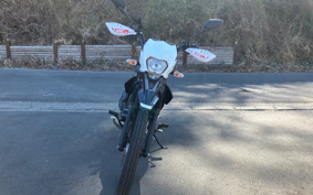 SUZUKI  RAIDER J CROSSOVER  EH11A