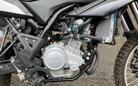 YAMAHA WR155R DG38