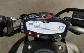 YAMAHA MT-07 2015 RM07J