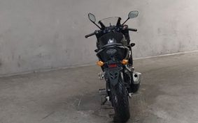 HONDA CBR400R 2016 NC47