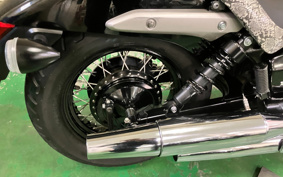 HONDA SHADOW 750 PHANTOM 2010 RC53