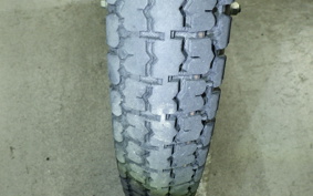 HONDA ｸﾛｽｶﾌﾞ110-2 2024 JA45