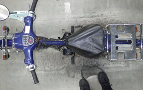 HONDA C50 SUPER CUB 2015 AA01