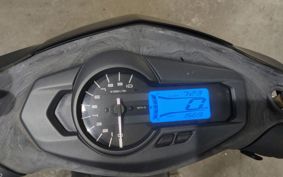 YAMAHA CYGNUS125XSR SEA5J