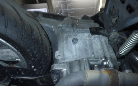 SUZUKI SKYWAVE 200 (Burgman 200) CH41A