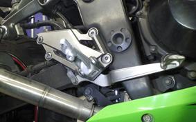 KAWASAKI NINJA 250 ABS EX250L