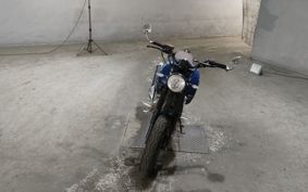 OTHER ZONTESUKAFE RACER 125 ..