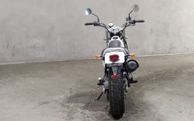 SUZUKI VANVAN 200 NH41A