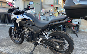 HONDA 400X 2023 NC56