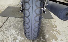 HONDA LY125 FI