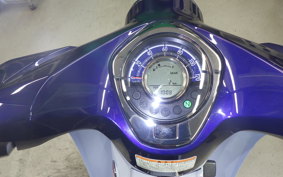 HONDA C125 SUPER CUB JA48