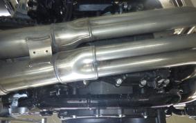 HONDA CB400SF GEN 4 A 2018 NC42