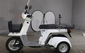 HONDA GYRO TD02