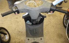 YAMAHA JOG Gen.5 SA36J