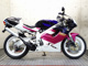 Фото Suzuki RGV250 с японского аукциона