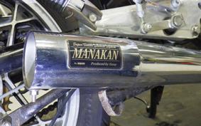 SUZUKI GSX-250E GJ51B