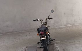 HONDA MONKEY Z50J