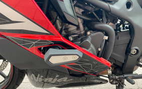 KAWASAKI  NINJA ZX-25R SE ZX250H