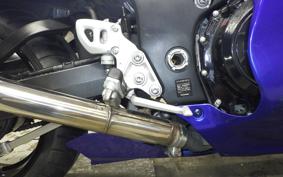 SUZUKI GSX-1300R HAYABUSA 2008