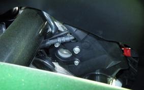 KAWASAKI ZX 1400 NINJA R A 2014