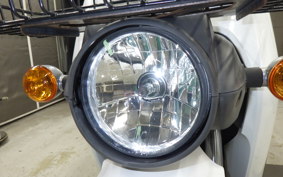 HONDA ﾍﾞﾝﾘｨ50-2