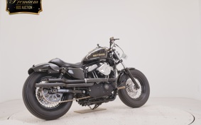 HARLEY XL1200X 2012