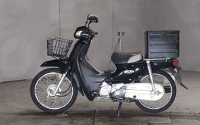 HONDA SUPER CUB50 AA04