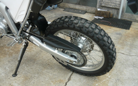 YAMAHA WR250R DG15J