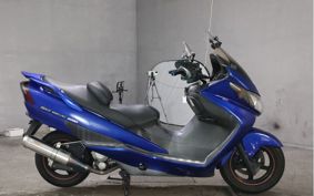 SUZUKI SKYWAVE 250S CJ43A
