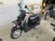 Фото Yamaha GEAR BX50 с японского аукциона